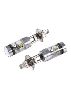 NIBEMINENT 2-Piece High Power LED Bulb  - Image 1