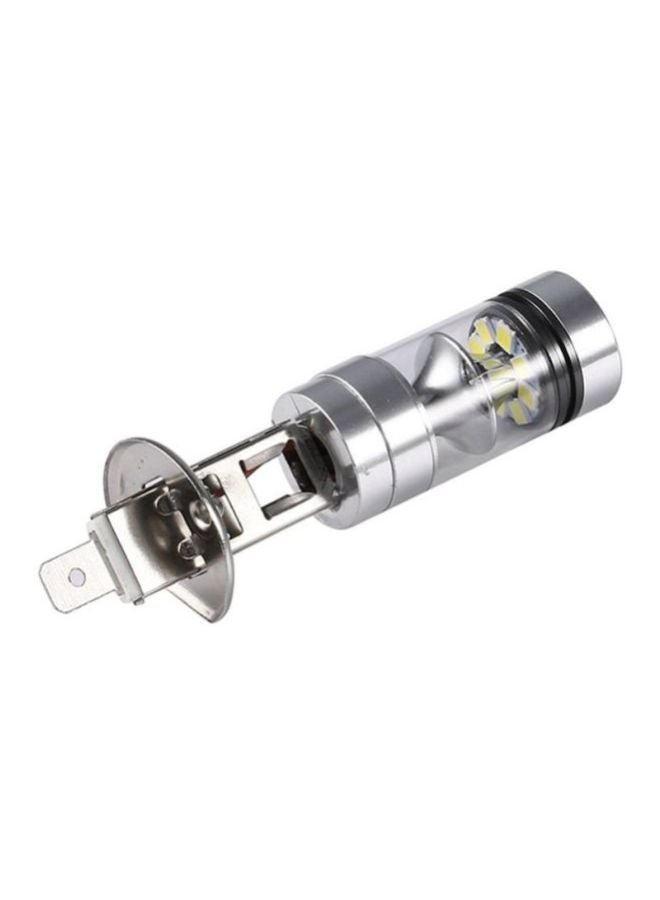NIBEMINENT 2-Piece High Power LED Bulb  - Image 2