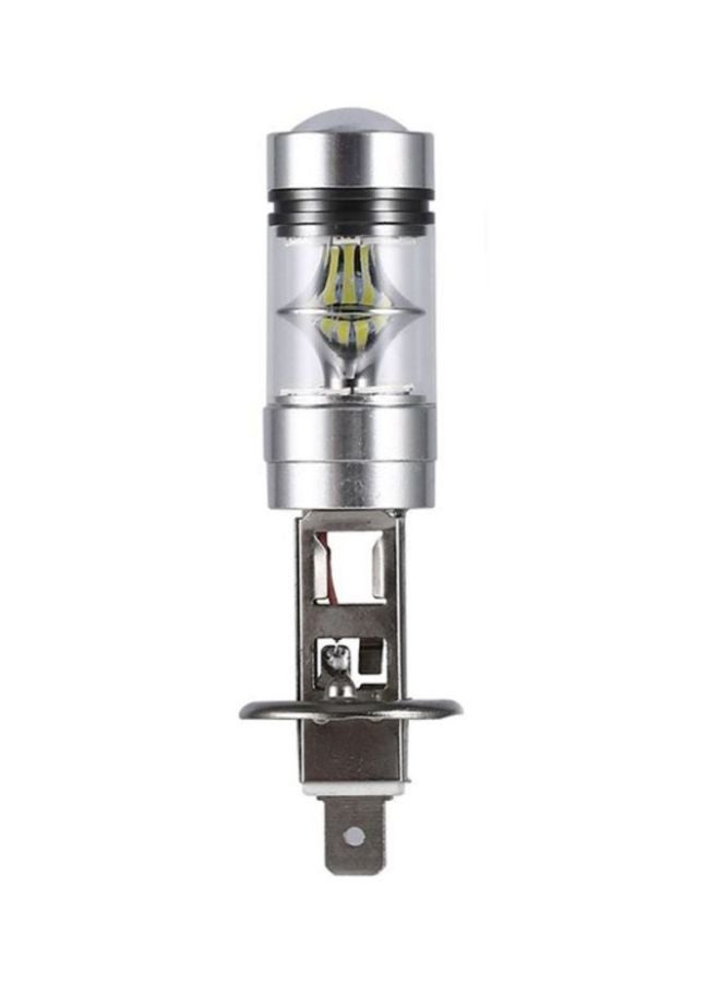 NIBEMINENT 2-Piece High Power LED Bulb  - Image 3