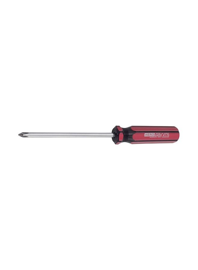 Shining Line Color Screwdrivers 10 inch x #1