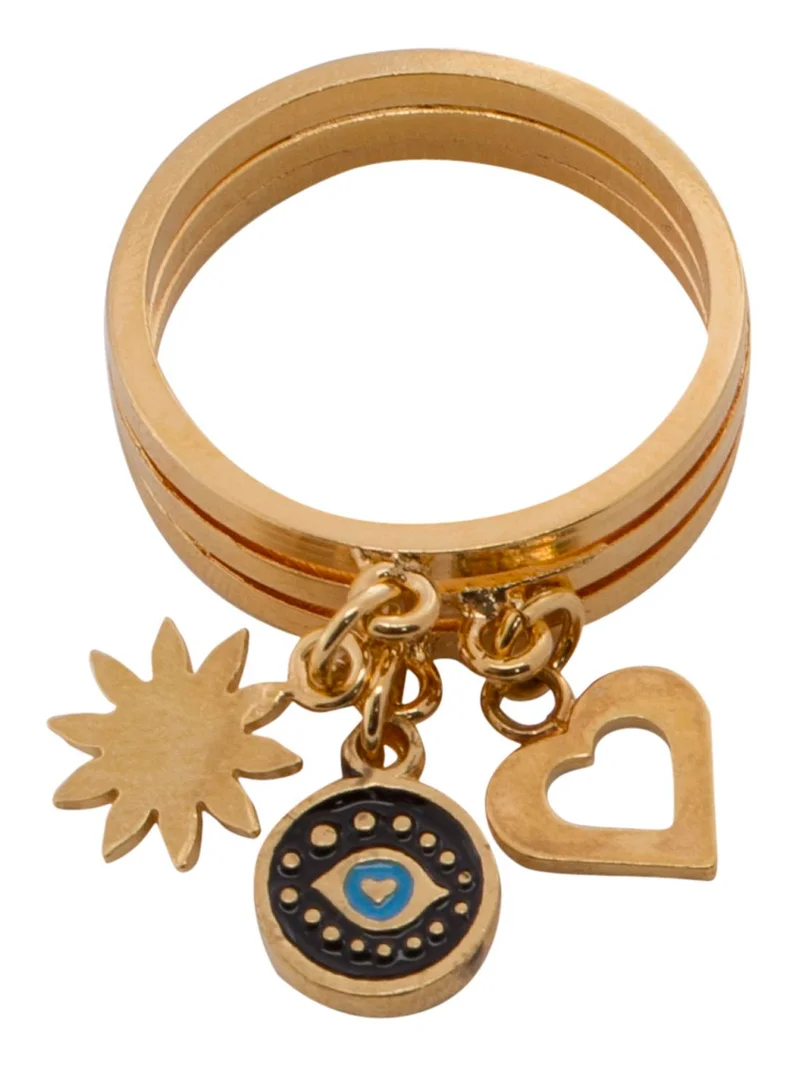 Blee Inara Solid Ring