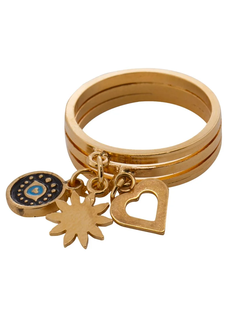Blee Inara Solid Ring