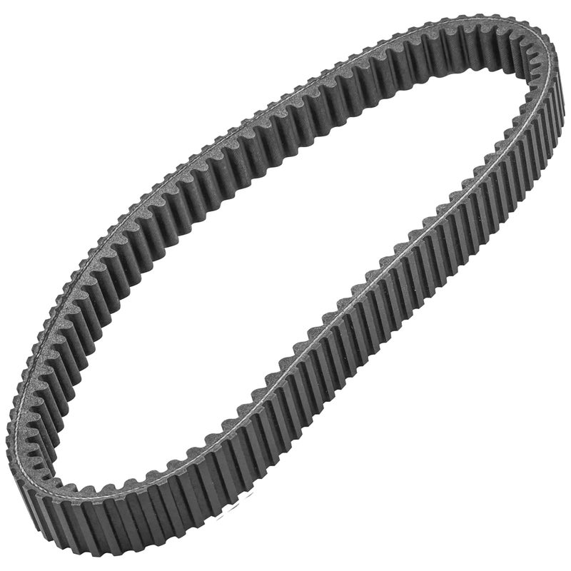Caltric Drive Belt for Yamaha Grizzly 600 (1998-2001) - Image 3