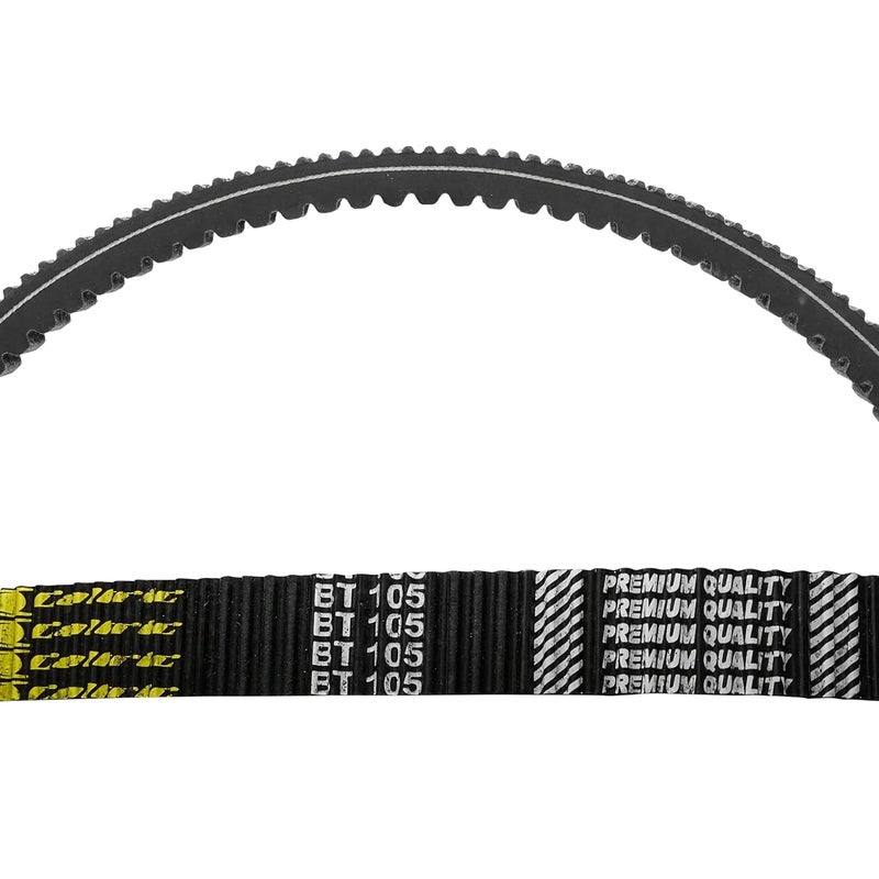 Caltric Drive Belt for Yamaha Grizzly 600 (1998-2001) - Image 4