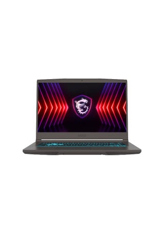 Thin 15 Gaming Laptop With 15.6-Inch Display,Core i5-12450H Processor/8GB RAM/512GB SSD/4GB Nvidia GeForce RTX 2050 Graphics/Windows 11 English/Arabic Black - pzsku/Z6B2F23AA3F23C1B8C2CCZ/45/1751463728/ebf1a1a9-19a3-4c00-a058-114405018fed