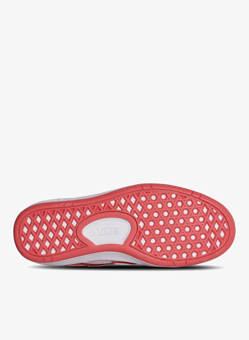 VANS Multi-Colour Lowland ComfyCush Unisex Shoes  | Best Price UAE
