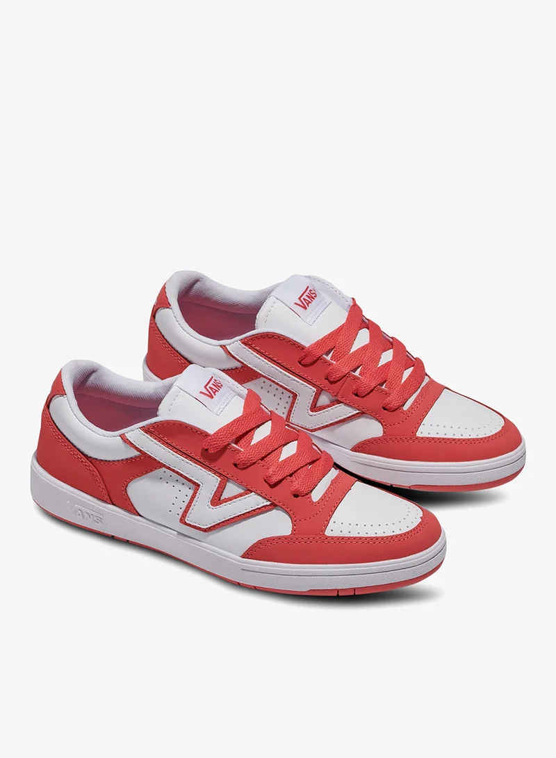 فانز أحذية كومفي كوش للجنسين للمناطق المنخفضة