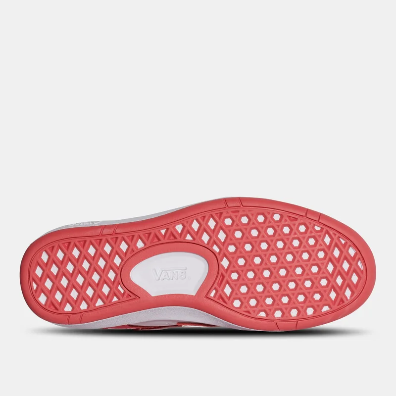 Vans Multi-Colour Lowland ComfyCush Unisex Shoes  | Best Price UAE