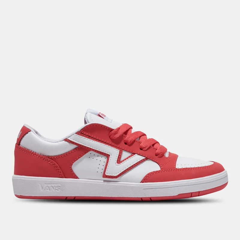Lowland ComfyCush Unisex Shoes