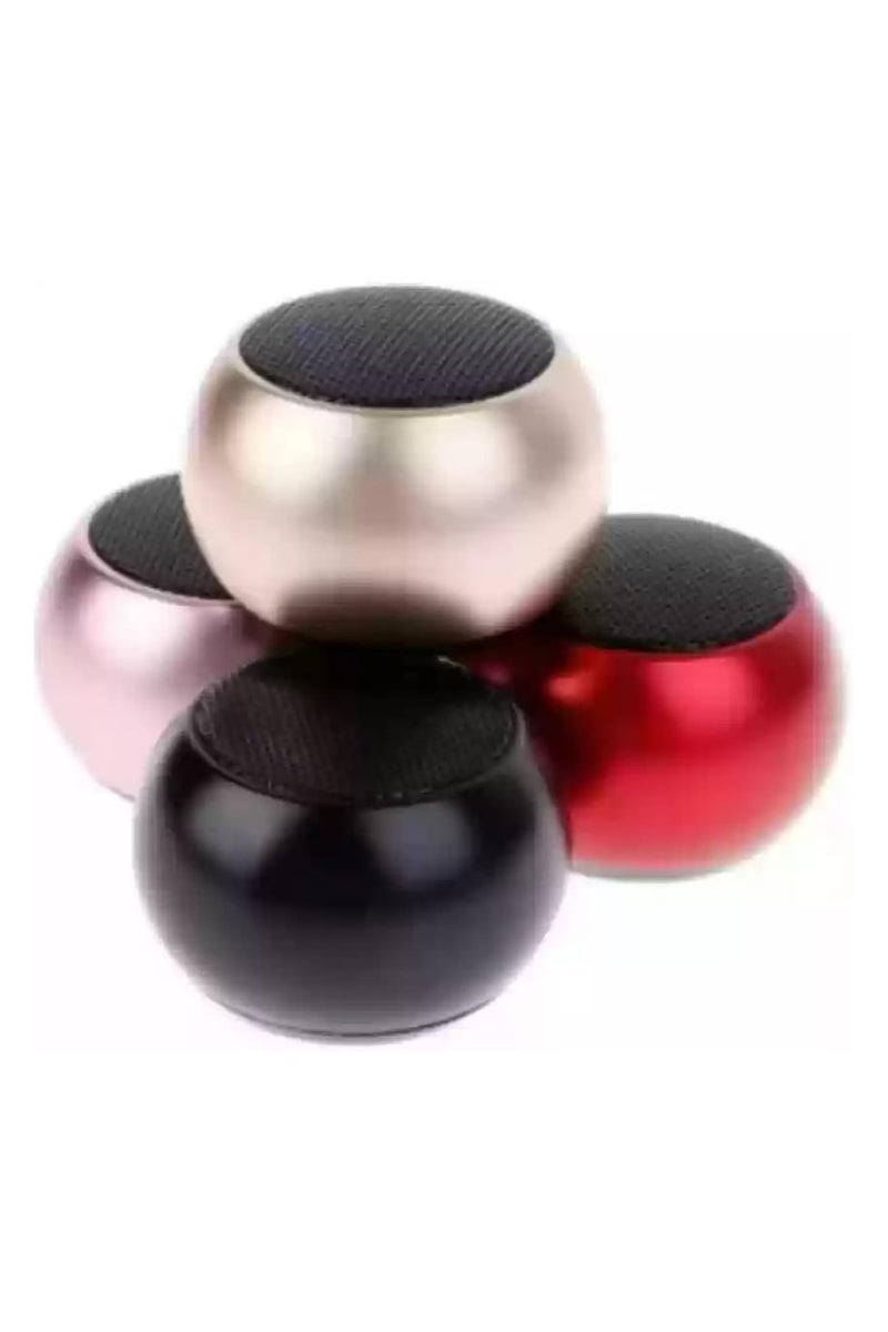 Surprise Color M3 Compact Wireless Bluetooth Party Mini Speaker - Image 2