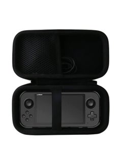 Hard Carrying Case Compatible With Retroid Pocket 3/3 Plus Retro Game Handheld Console (Retroid Pocket 3)