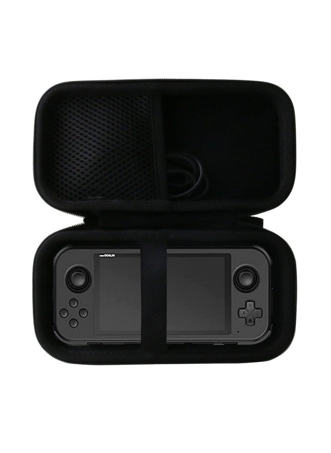 WERJIA - Hard Carrying Case Compatible With Retroid Pocket 3/3 Plus Retro Game Handheld Console (Retroid Pocket 3) - Image 1