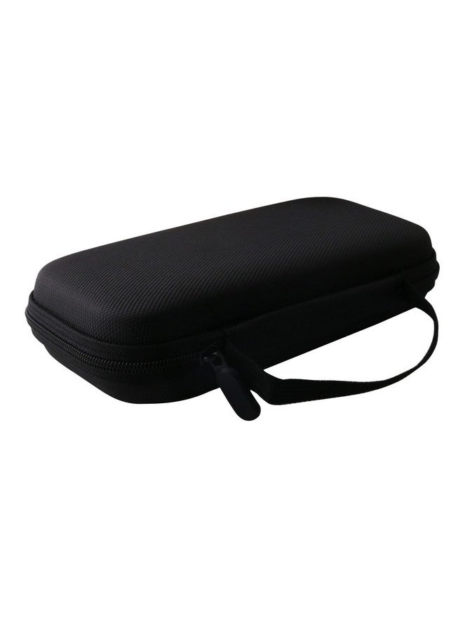 WERJIA - Hard Carrying Case Compatible With Retroid Pocket 3/3 Plus Retro Game Handheld Console (Retroid Pocket 3) - Image 1