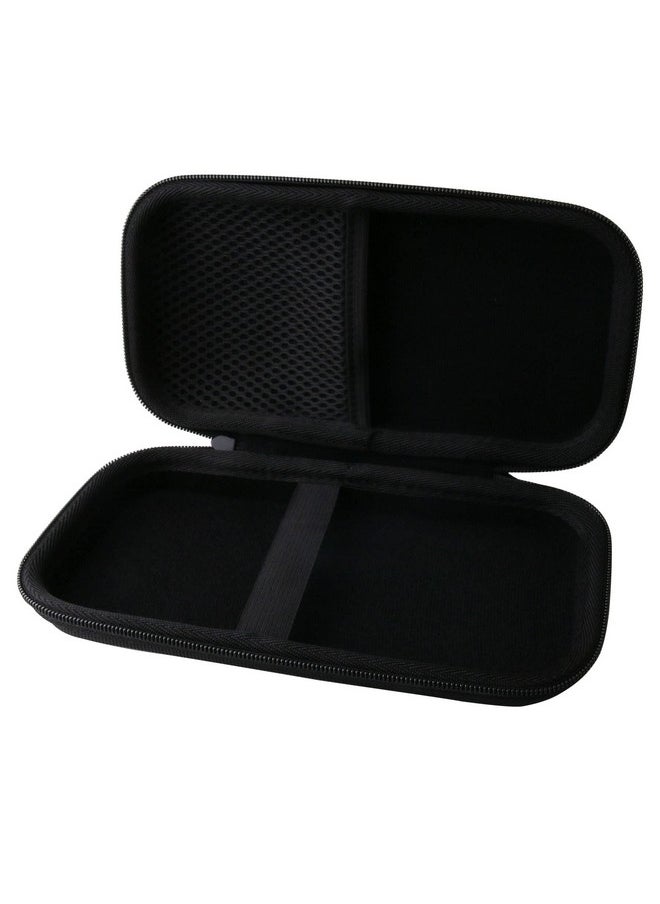 WERJIA - Hard Carrying Case Compatible With Retroid Pocket 3/3 Plus Retro Game Handheld Console (Retroid Pocket 3) - Image 1