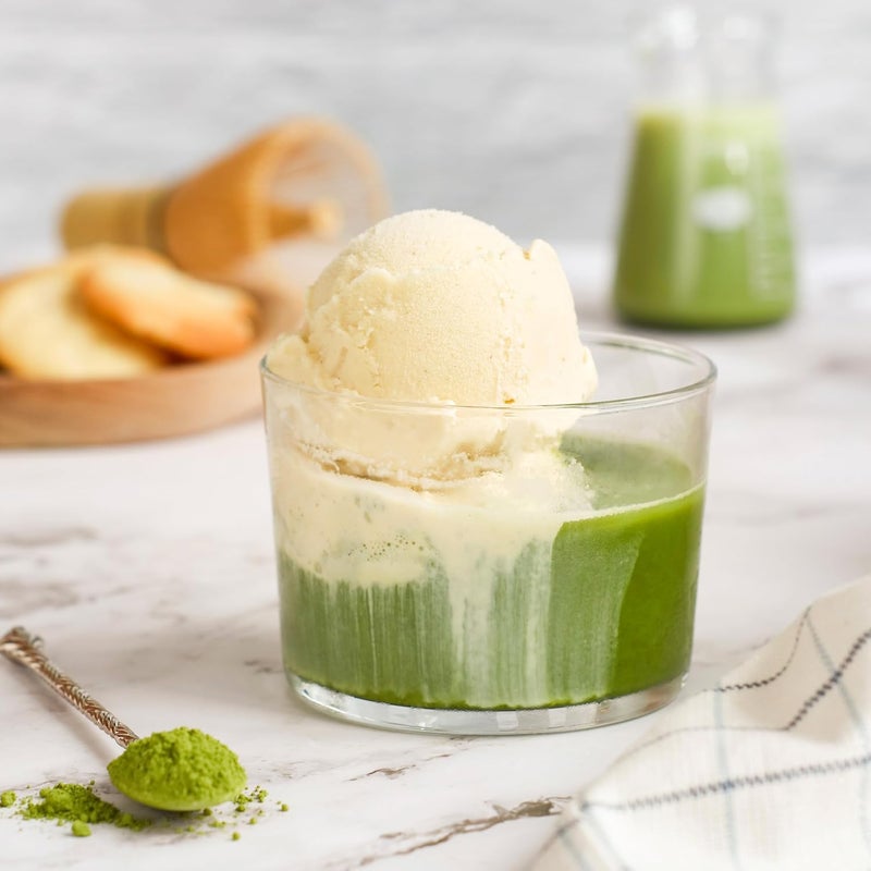 Yupik Organic Japanese Matcha Green Tea Powder - Image 5