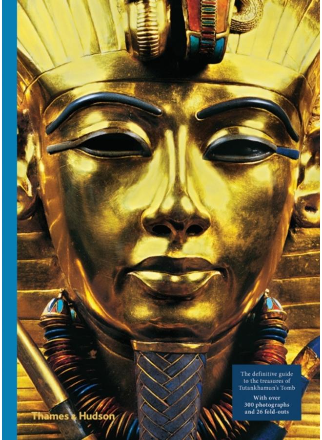 Tutankhamun : The Treasures of the Tomb