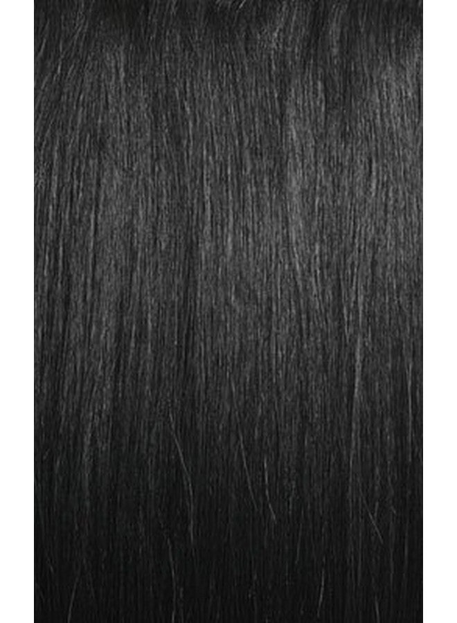 Harlem 125 Synthetic Hair Braids Kima Braid Ocean Wave 8Inch (3-Pack, 1) - Image 4