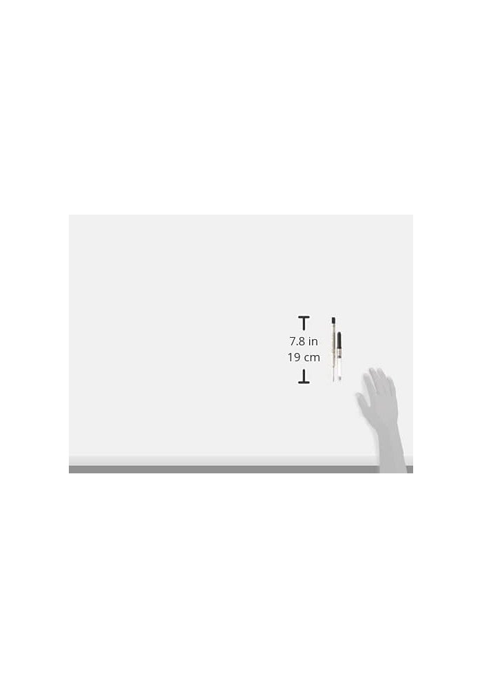 Faber-Castell Medium Ballpoint Refill - Black Ink - Image 3