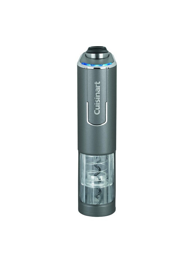 Cuisinart Cuisinart EvolutionX Cordless 4-in-1 Wine Opener, RWO-100NAS  - Image 1