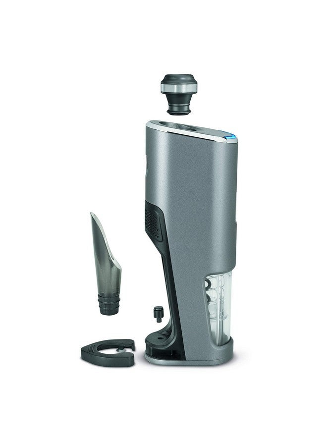 Cuisinart Cuisinart EvolutionX Cordless 4-in-1 Wine Opener, RWO-100NAS  - Image 3