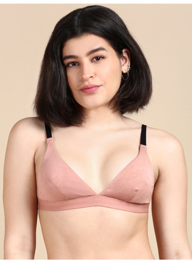 andCircus Adjustable Triangle Bra (Pack of 2)  - Image 1