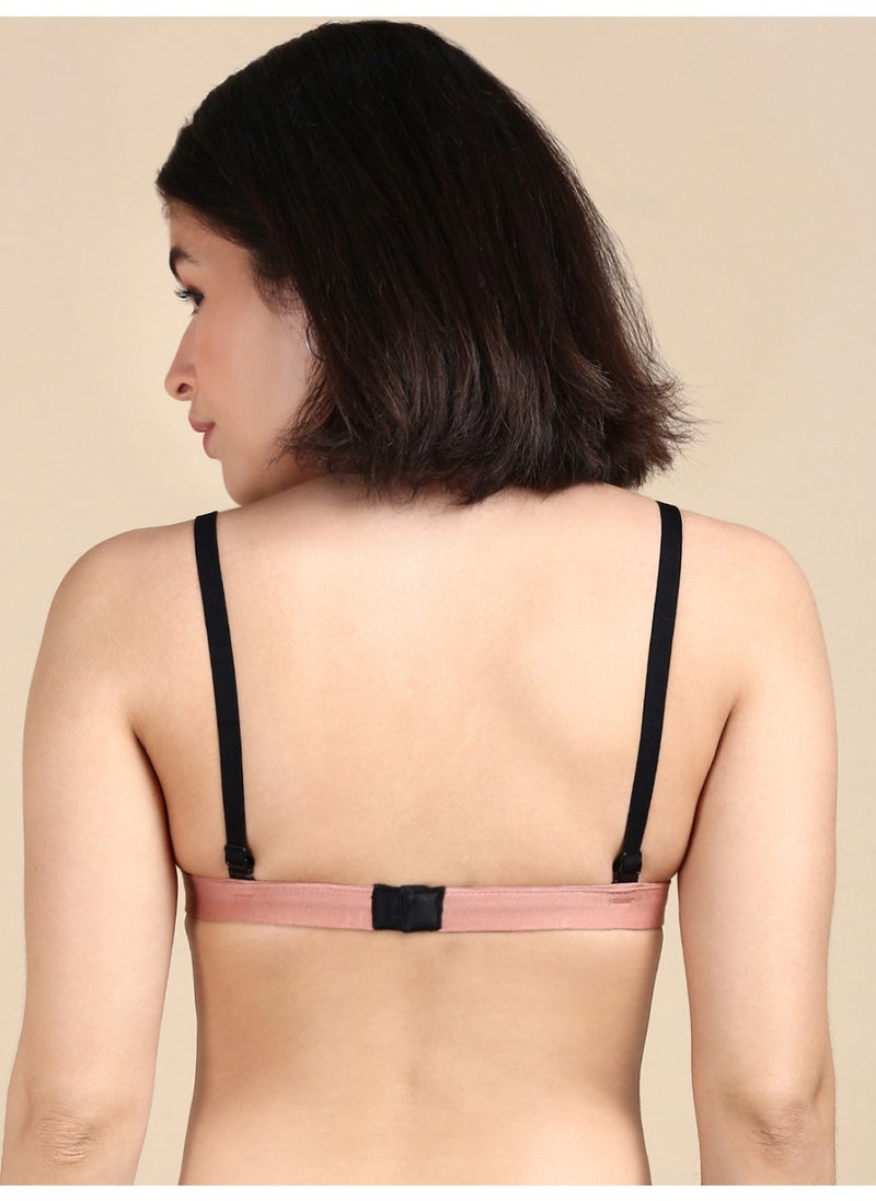 andCircus Adjustable Triangle Bra (Pack of 2)  - Image 2