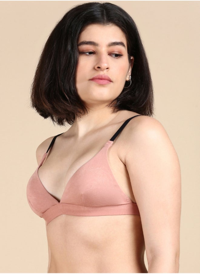 andCircus Adjustable Triangle Bra (Pack of 2)  - Image 3