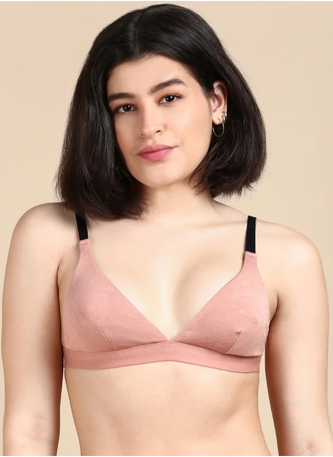 andCircus Adjustable Triangle Bra (Pack of 2)