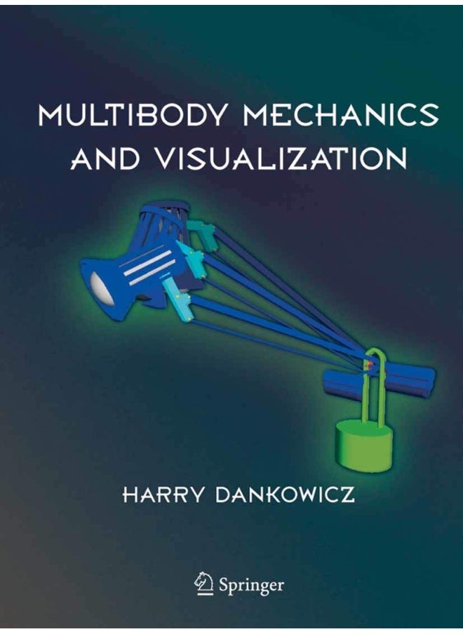 Multibody Mechanics and Visualization 