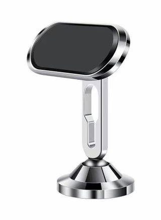 Magnetic Phone Holder,【Super Magnet】【with 2 Metal Plates】 Car Magnetic Phone Holder, Universal Dashboard Car Holder for iPhone,Samsung and Other Phones (Silver) - pzsku/Z6B3037AC91837835E8A5Z/45/_/1695880877/8689ab36-9d85-4e9c-a156-8246a4573988