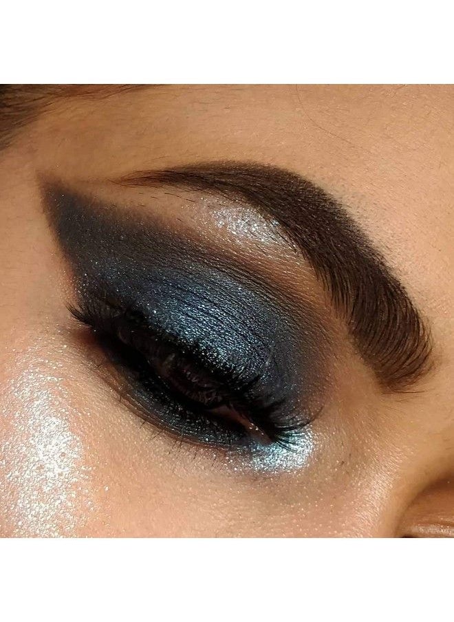 ClubComfort � Steel Paris Makhmali Eyeshadow 18 Multicolor Small Sp8018  - Image 3