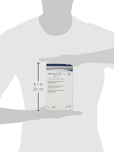 ConvaTec Aquacel Silver Dressing Rope 34 x 18 5 Count - Image 3