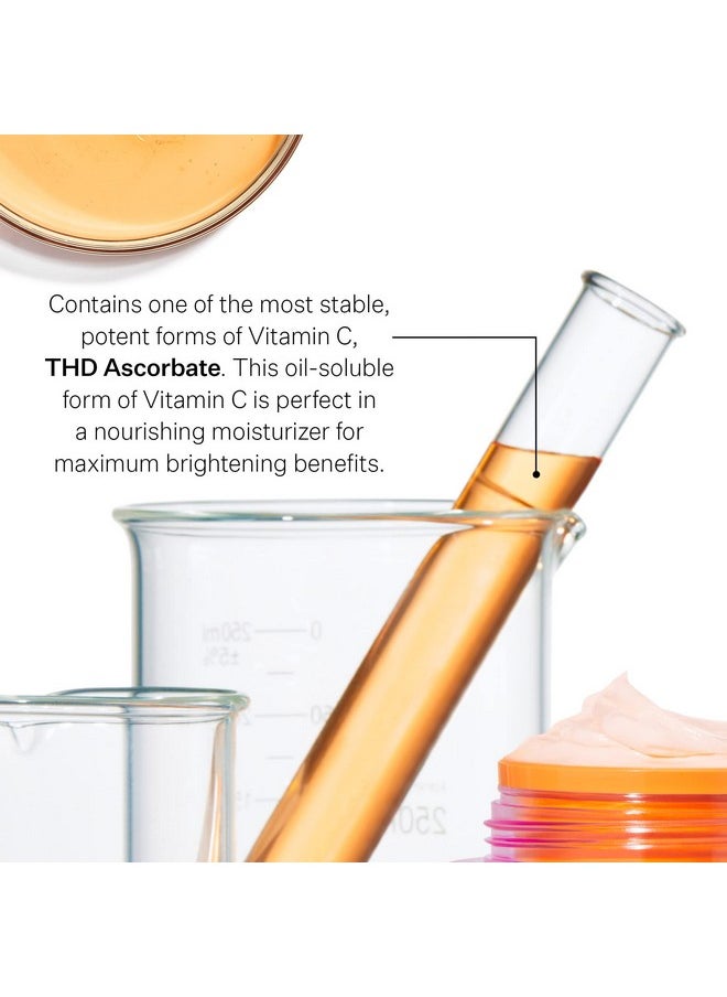 Strivectin - Multi-Action Super-C Spf 30 Vitamin C Moisturizer & Daily Sunscreen For Brightening & Smoothing Fine Lines, 1.7 Fl Oz - Image 1