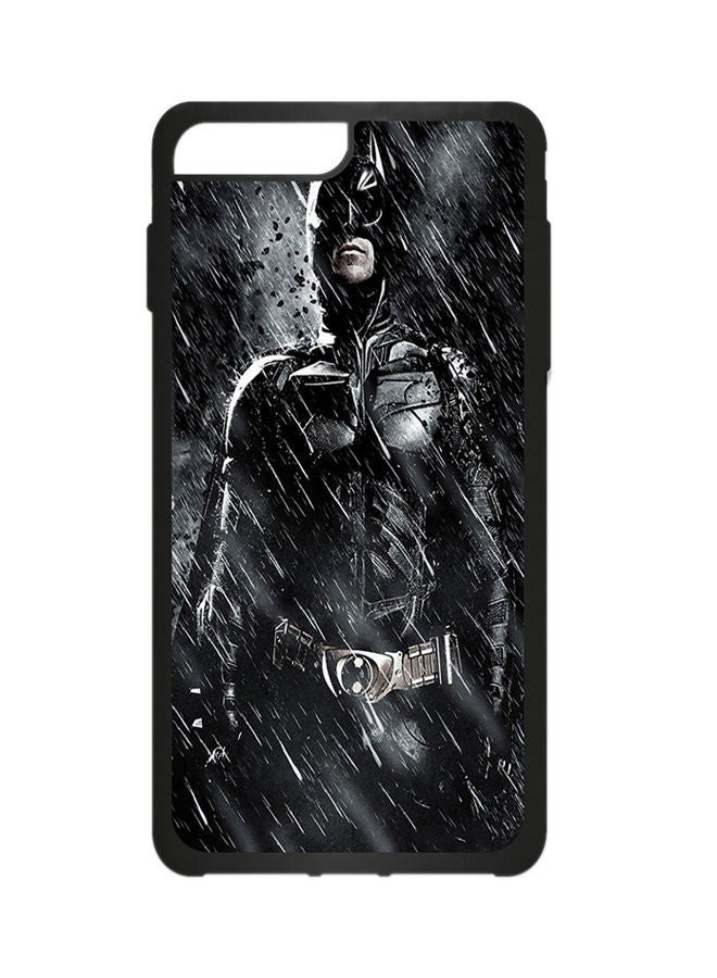 NIBEMINENT Protective Case Cover For Apple iPhone 7 plus Multicolour