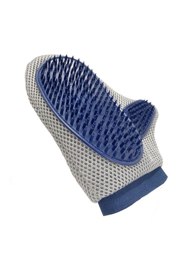 four paws Magic Coat Professional Series Love Glove Dog Grooming Mitt - Image 1