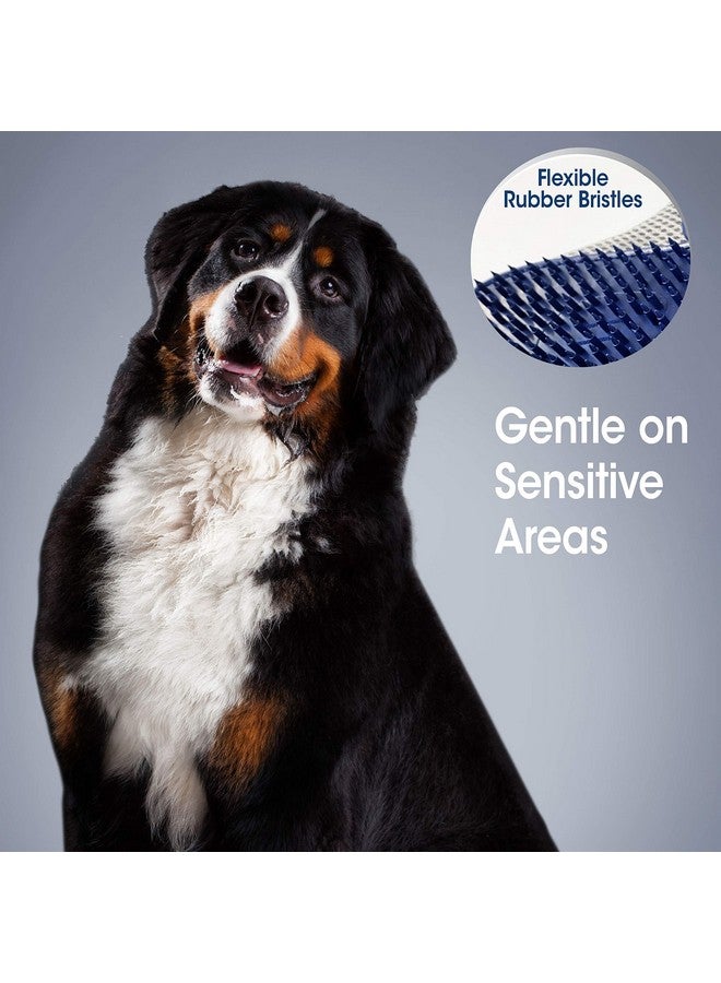 four paws Magic Coat Professional Series Love Glove Dog Grooming Mitt - Image 5
