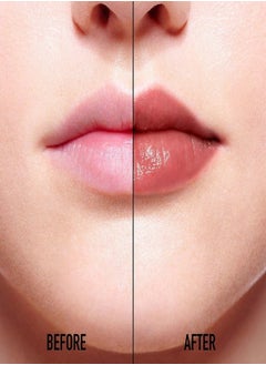 Dior Addict Lip Glow Balm Dior 8 - Hydrating pH-Activated Lip Balm with 48H Moisture & Sheer Glow | 3.2g  - Image 3