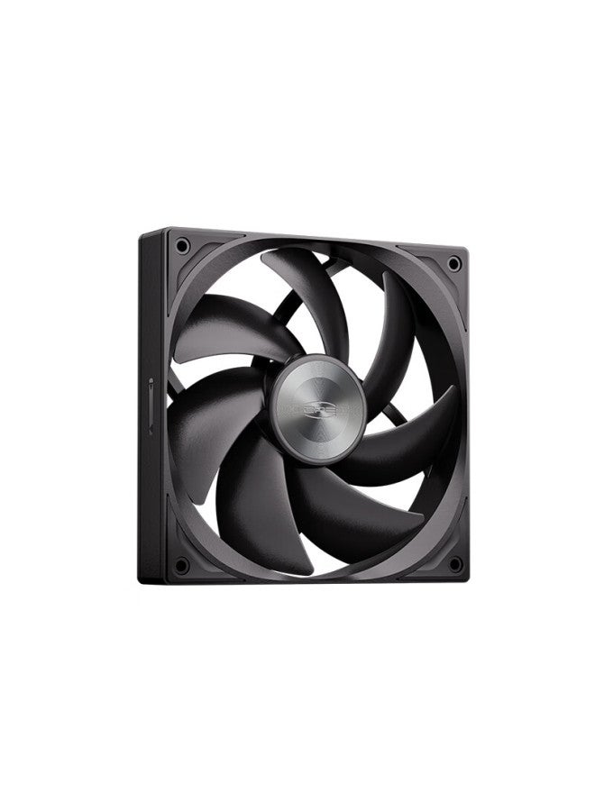 Pccooler Broad Blade F5 R140 Black Case Fan - Image 1