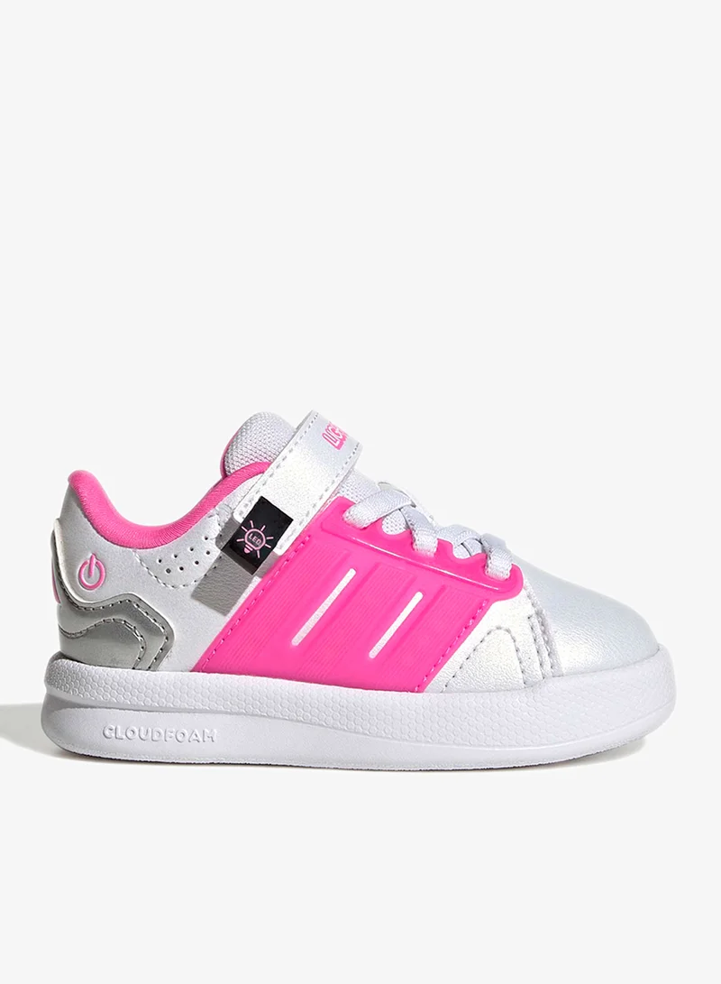 Adidas Infant Lightorama Court El
