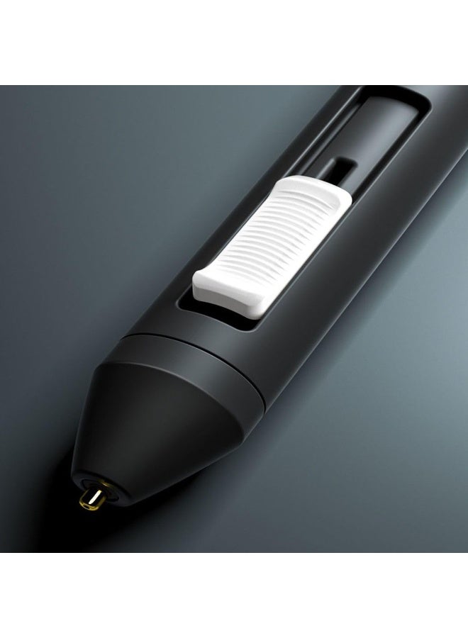 Mini Hot Melt Glue Pen Children's Handmade Diy Lithium Electric Glue Stick - Image 5