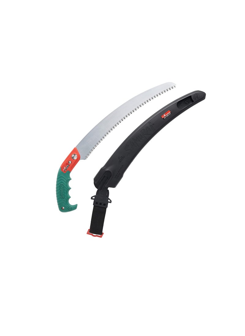 Samurai Samurai Ichiban 330mm Pruning Saw Scabbard  - Image 3
