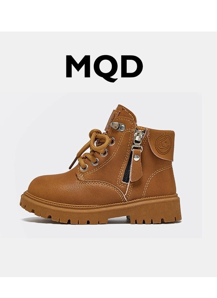 MQD أحذية مارتن كاجوال للأطفال  - Image 1