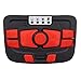 weelye 12V Childrens Electric Vehicle SQ9088 Power Supply Central Control Switch MultiFunction Bluetooth Connection Music Power Display Center Panel Electric Toy Car Replacement Parts - Image 3