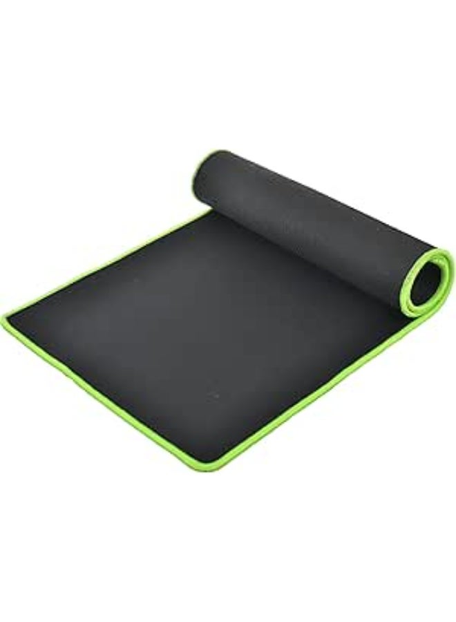 Large Mouse Pad – Gaming & Work Mat with Non-Slip Base - Image 1