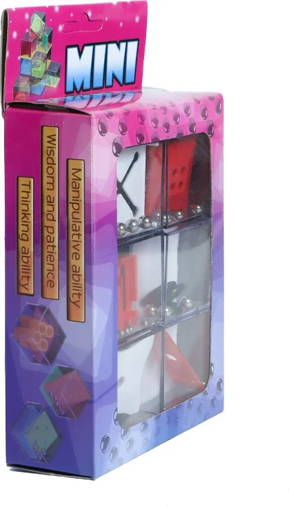 Armağan Oyuncak Armağan Toy Mind Game 6968B