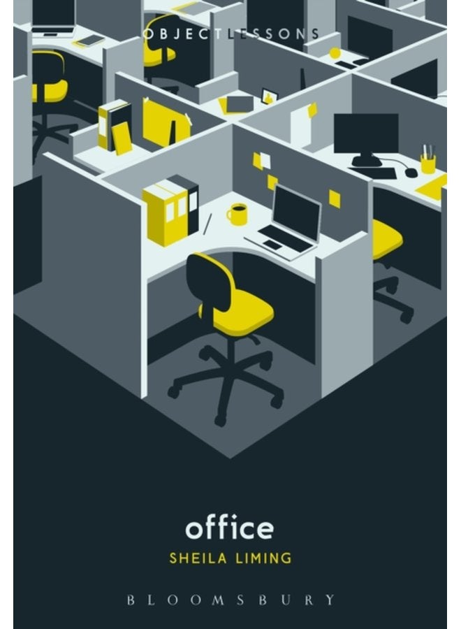 Office - Paperback