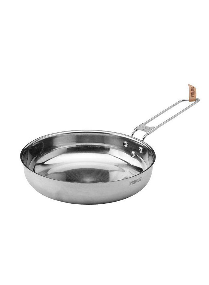 Primus Stainless Steel Campfire Cookset - Image 2