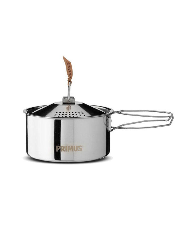 Primus Stainless Steel Campfire Cookset - Image 3