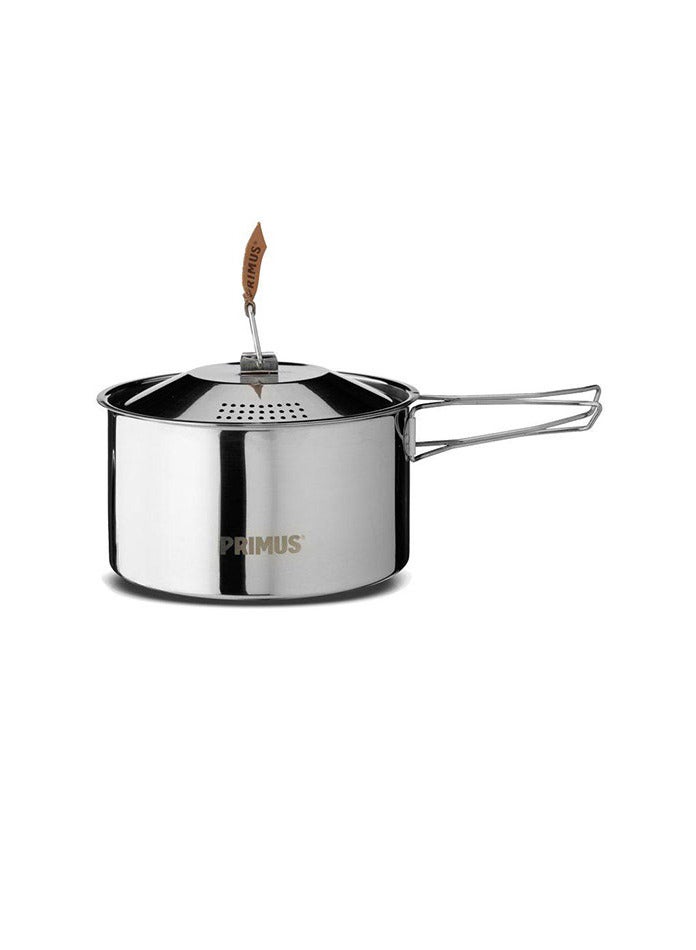 Primus Stainless Steel Campfire Cookset - Image 4