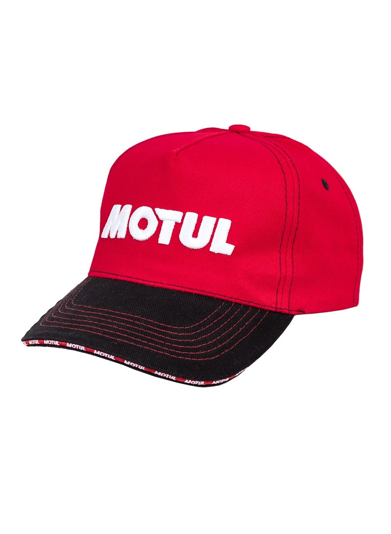 Motul Cap Red